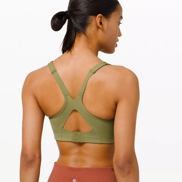 Lululemon All Powered Up Bra - Picture 5 of 6